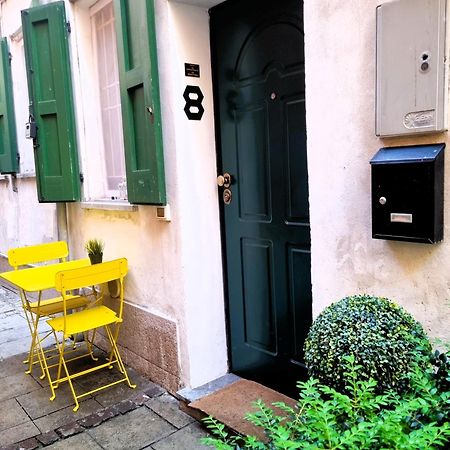Harinero, Characteristic Apartment In The Center サンターガタ・ボロニェーゼ エクステリア 写真