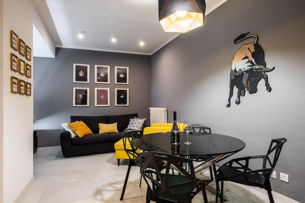 Harinero, Characteristic Apartment In The Center サンターガタ・ボロニェーゼ エクステリア 写真