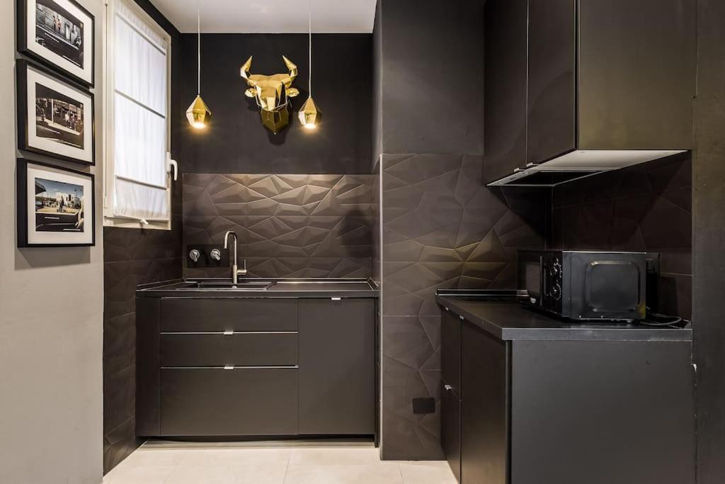 Harinero, Characteristic Apartment In The Center サンターガタ・ボロニェーゼ エクステリア 写真