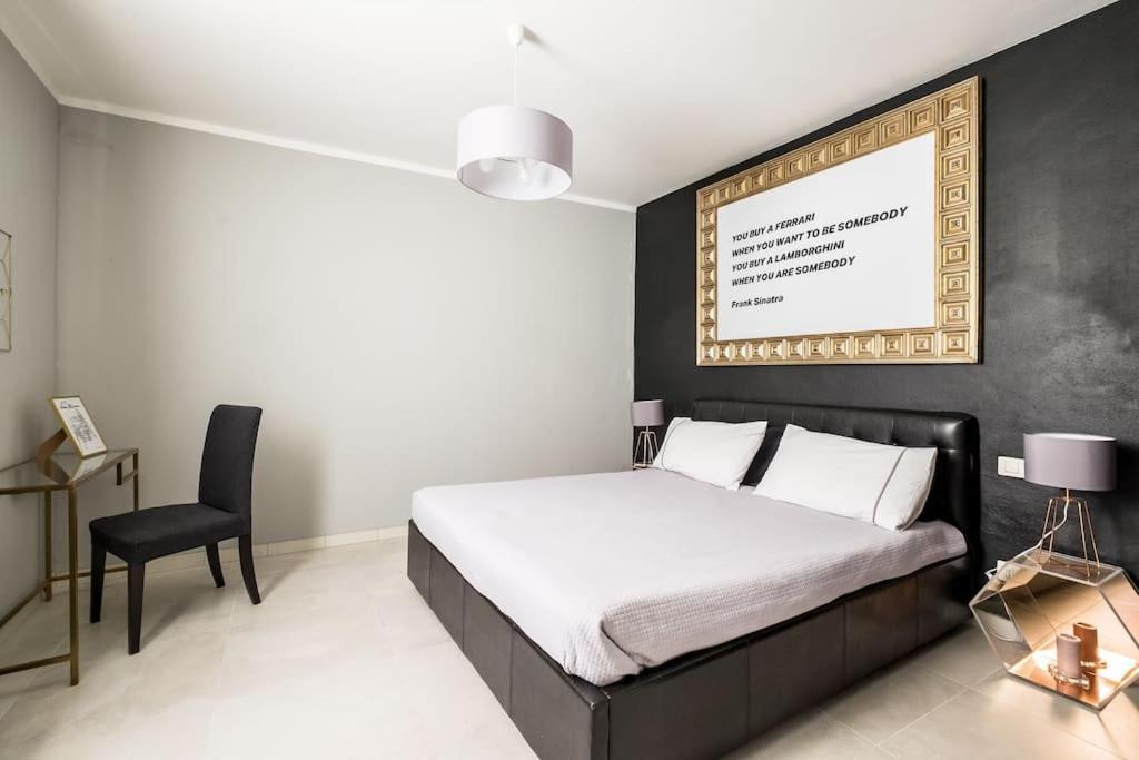 Harinero, Characteristic Apartment In The Center サンターガタ・ボロニェーゼ エクステリア 写真