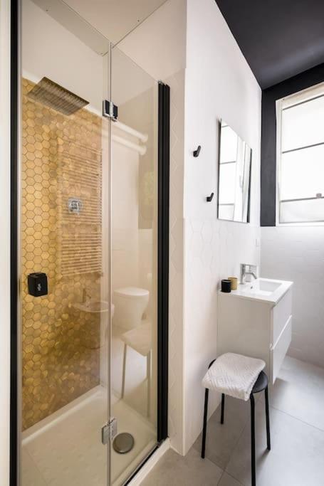 Harinero, Characteristic Apartment In The Center サンターガタ・ボロニェーゼ エクステリア 写真