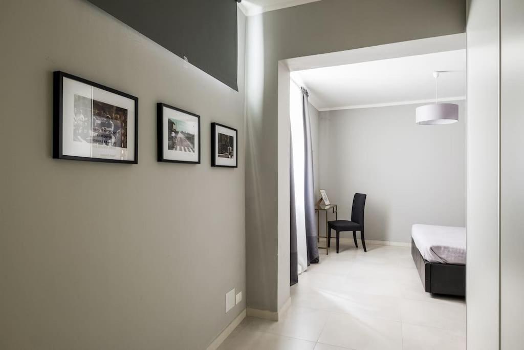 Harinero, Characteristic Apartment In The Center サンターガタ・ボロニェーゼ エクステリア 写真