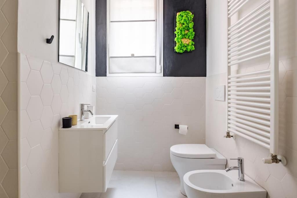 Harinero, Characteristic Apartment In The Center サンターガタ・ボロニェーゼ エクステリア 写真